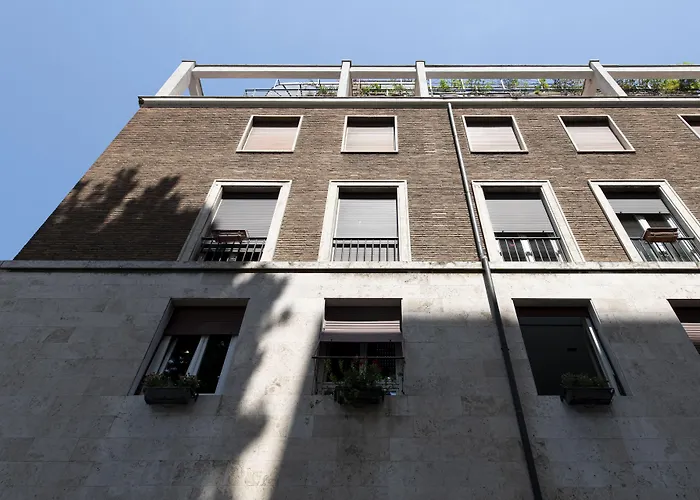 Al ConservatorioAlbergo